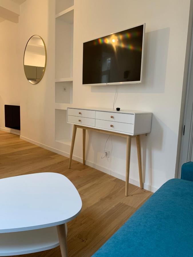 Apartamento Les Tiercelines Dole Exterior foto
