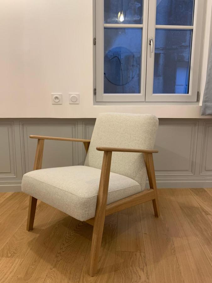 Apartamento Les Tiercelines Dole Exterior foto