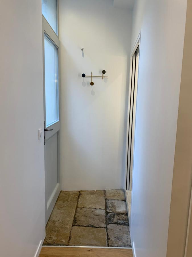 Apartamento Les Tiercelines Dole Exterior foto