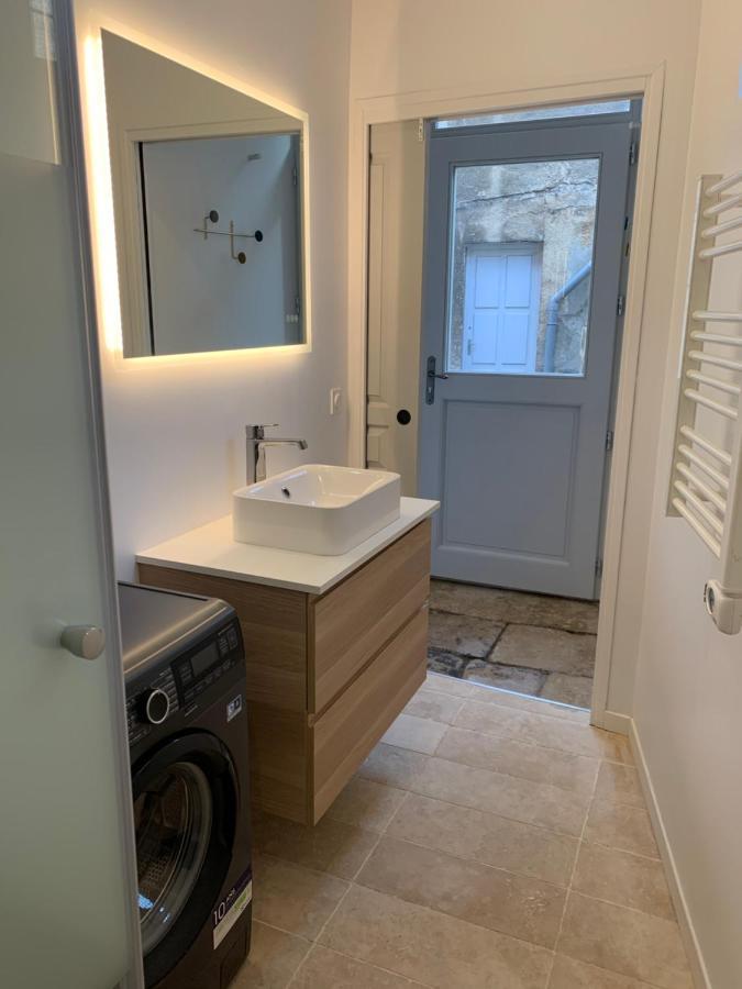Apartamento Les Tiercelines Dole Exterior foto