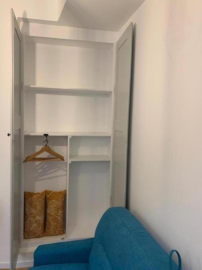 Apartamento Les Tiercelines Dole Exterior foto