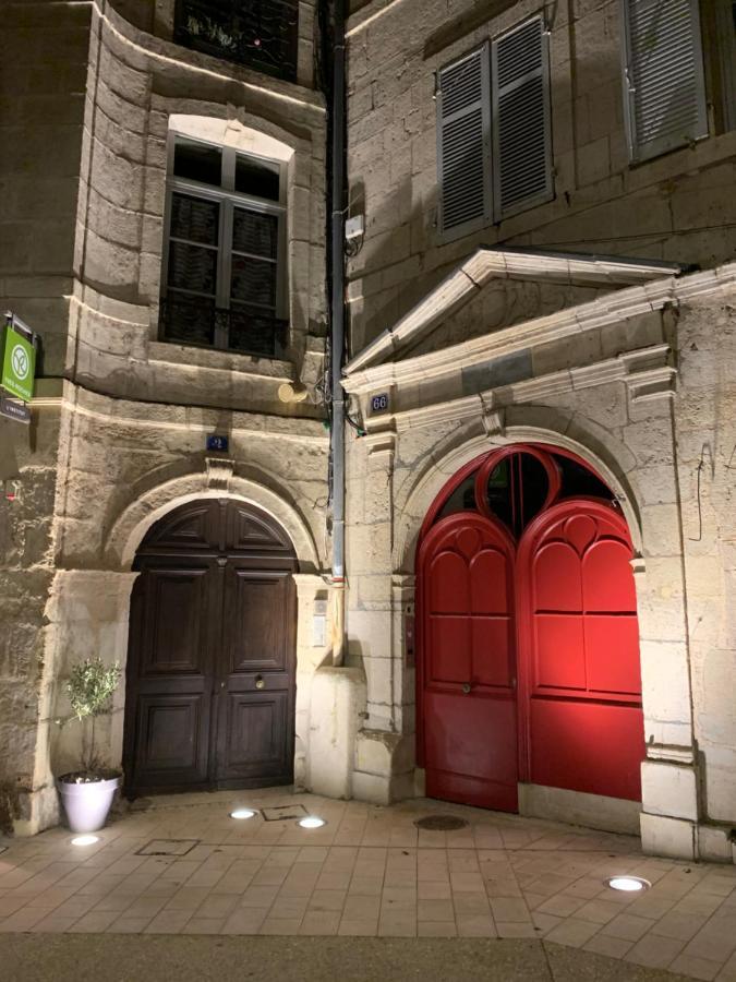 Apartamento Les Tiercelines Dole Exterior foto